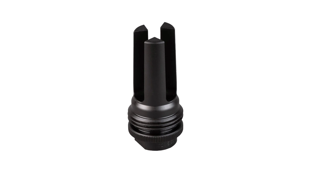 KAW VALLEY PRECISION ASR FLASH HIDER 5/8x24