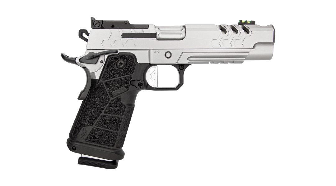 KIMBER 2K11 COMP STAINLESS 9MM 20RD
