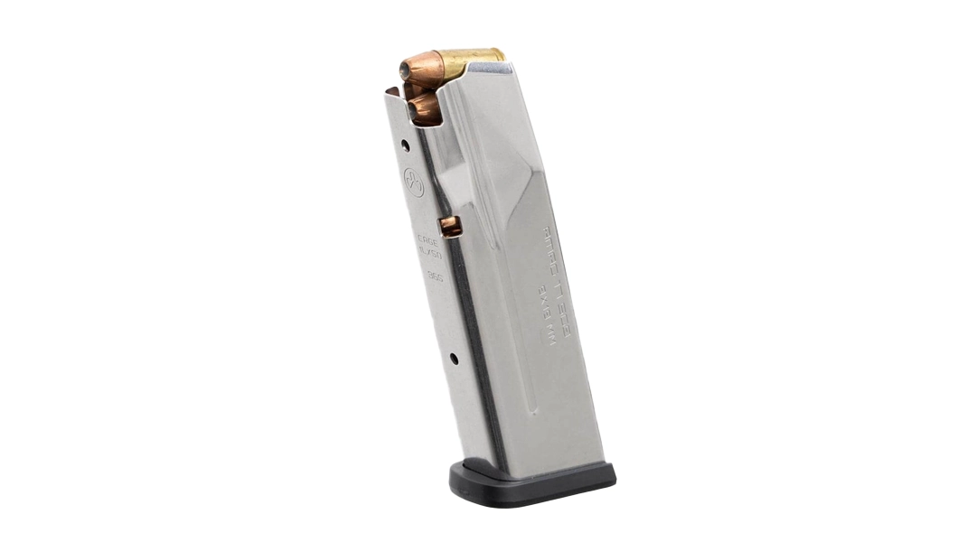MAGPUL AMAG SG9 9MM 17-ROUND MAGAZINE | SIG P365