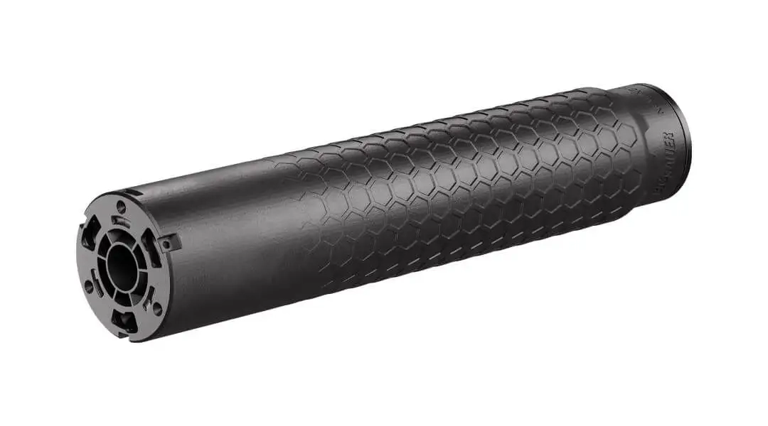 SIG SAUER HEXIUM .300 BLACKOUT SUPPRESSOR