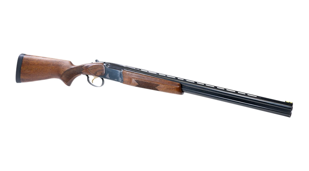 16682-BAIKAL IZH-27EM-1C 20GA_26.5″ O_U-11