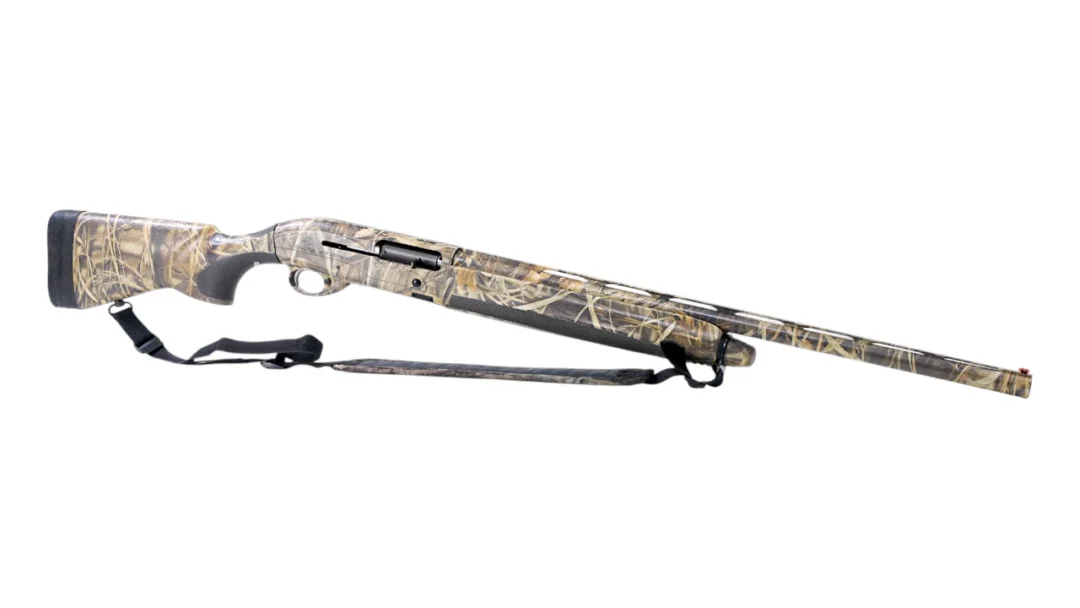16732-BERETTA A391 EXTREMA 2 26_ 12GA SEMI-AUTO SHOTGUN _ CAMO