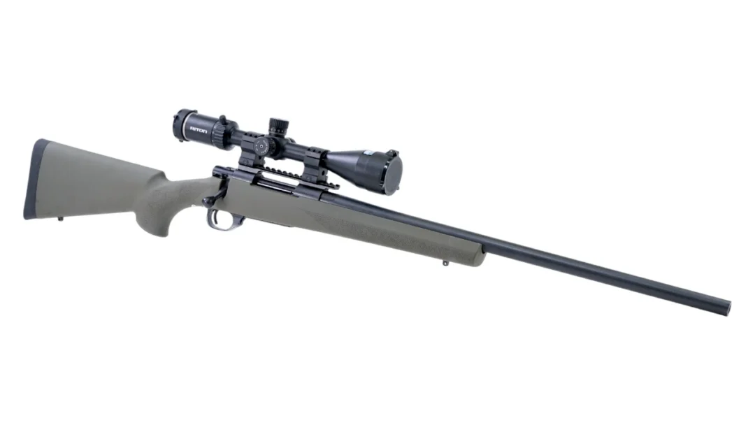 16767-HOWA 1500 6.5 CREED W_RITON SCOPE