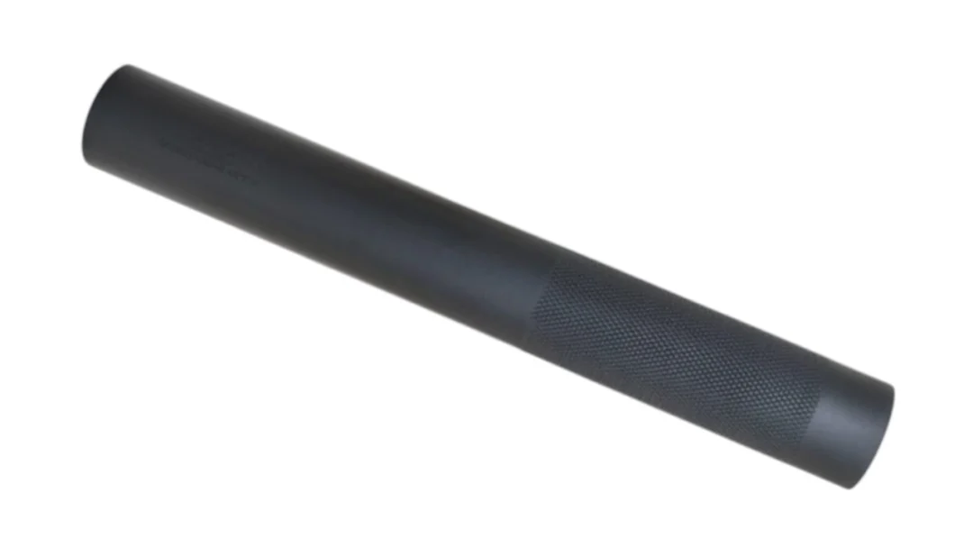 ALLEN ENGINEERING AEM5-30 SUPPRESSOR _ BLACK