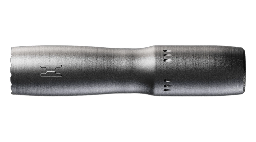 AMBIENT ARMS STRATOS 22LR SUPPRESSOR