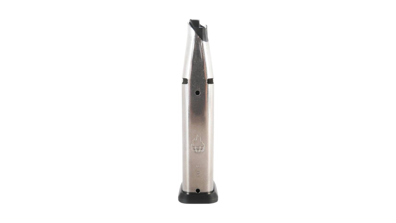 ATLAS 9MM 17RD CLASSIC MAGAZINE