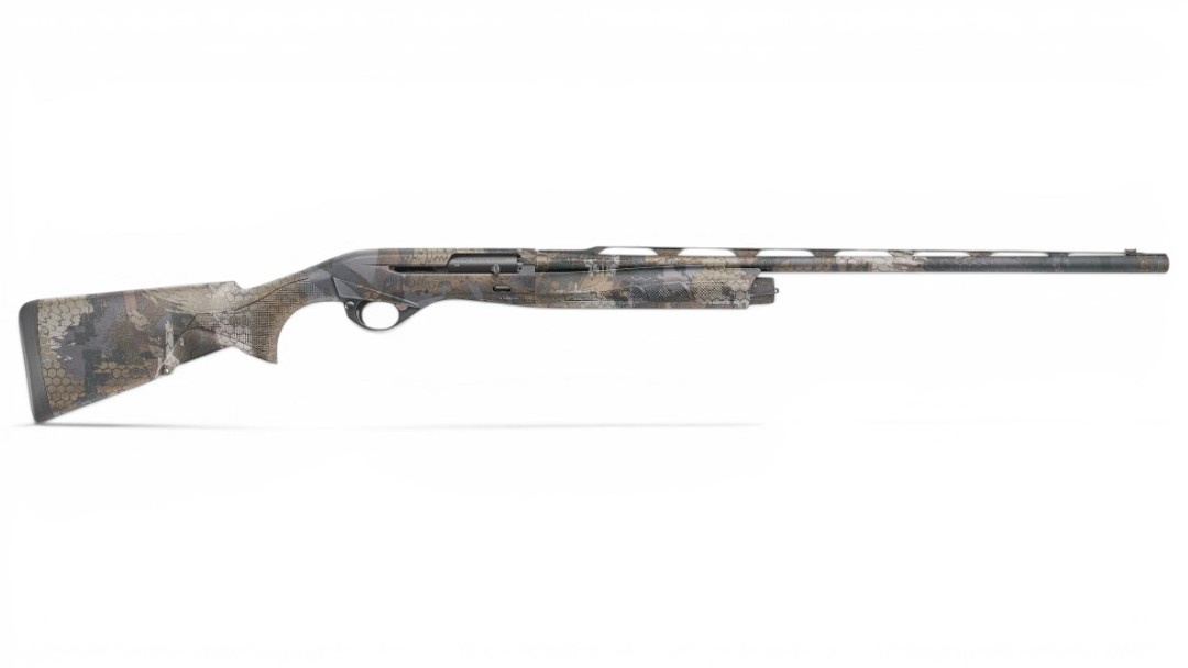 BENELLI M2 FIELD 28in 20GA 3RD OPTIFADE TIMBER 650350111804