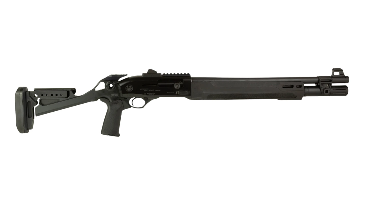 BERETTA A300 ULTIMA PATROL CHISEL 12GA 19.1" 5RD | BLACK