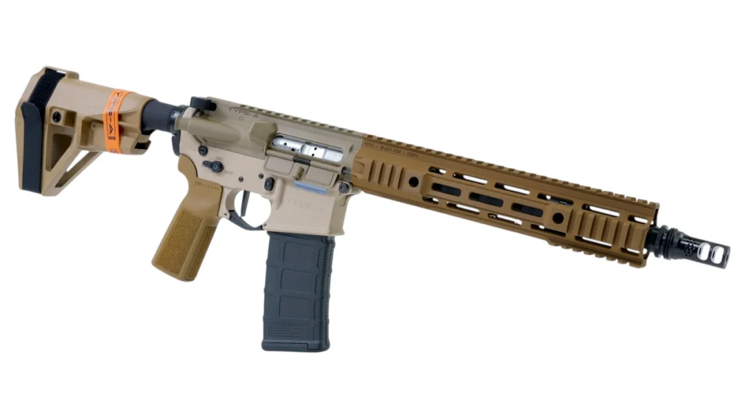 BG DEFENSE TYPE-A SP-2 MOD 1 11.5_ 5.56 NATO _ MULTI-FDE-720595483759