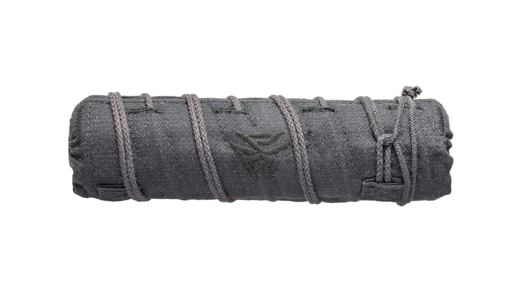 BPG OTTER CREEK POLONIUM SUPPRESSOR COVER HEAVY | BLACK