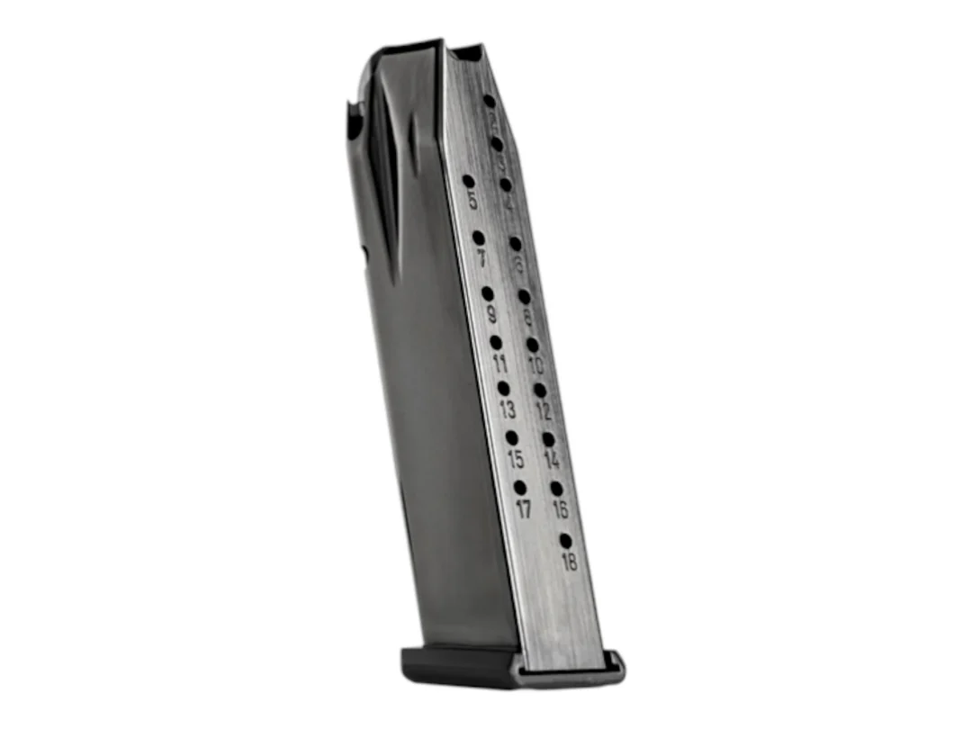 CANIK TP9 FULL SIZE 18RD MAG 9MM-787450297463