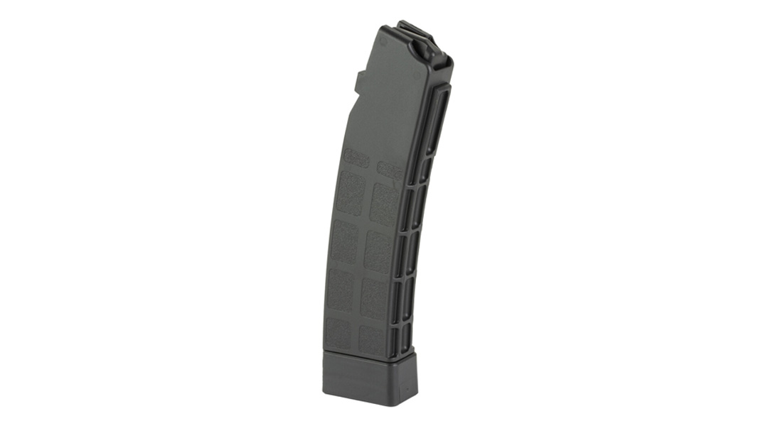 CZ SCORPION EVO +3 MAGAZINE 30RD