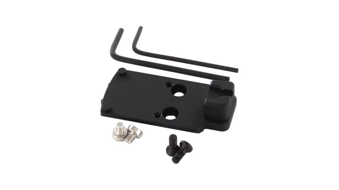 DAWSON PRECISION 507C508T507COMP PLATE -401-029
