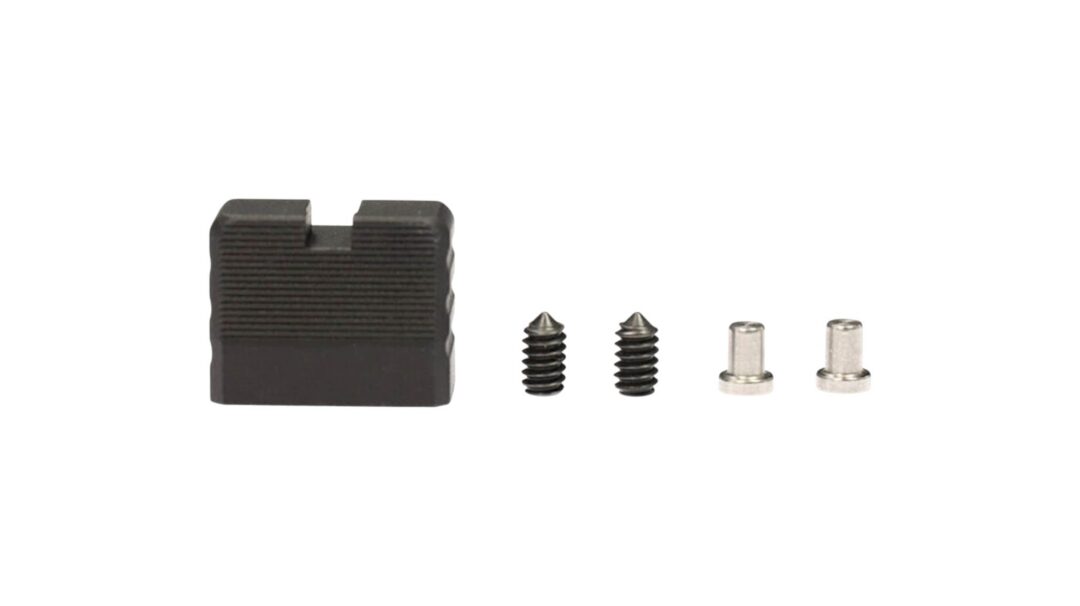DAWSON PRECISION DPO MOUNTING KIT LEUPOLD DELTAPOINT PRO 401-002