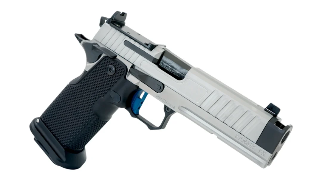 MILLER-PRECISION-RANGER-X9689358227125