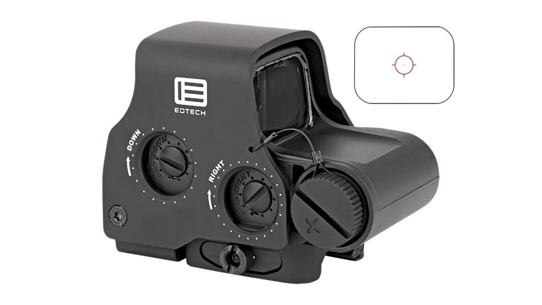 EOTECH EXPS2-0 HOLOGRAPHIC SIGHT 672294600275
