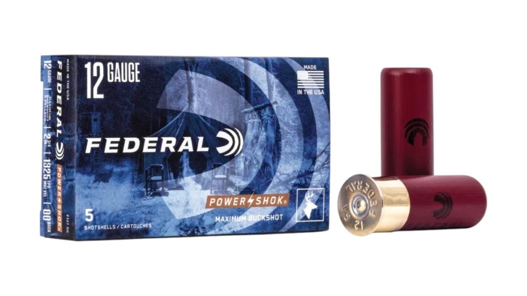 FEDERAL-POWER-SHOK-12GA-AMMO-2.75IN-00-BUCKSHOT-029465009731