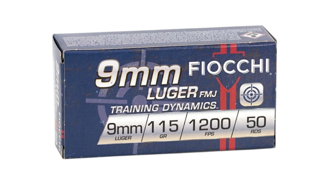 FIOCCHI 9MM 115GR FMJ 50RD-762344001623