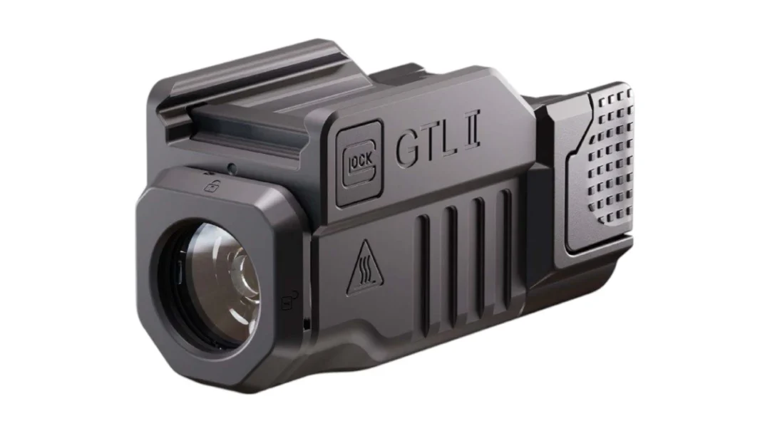 GLOCK TACTICAL LIGHT II _ PISTOL LIGHT-764503065217