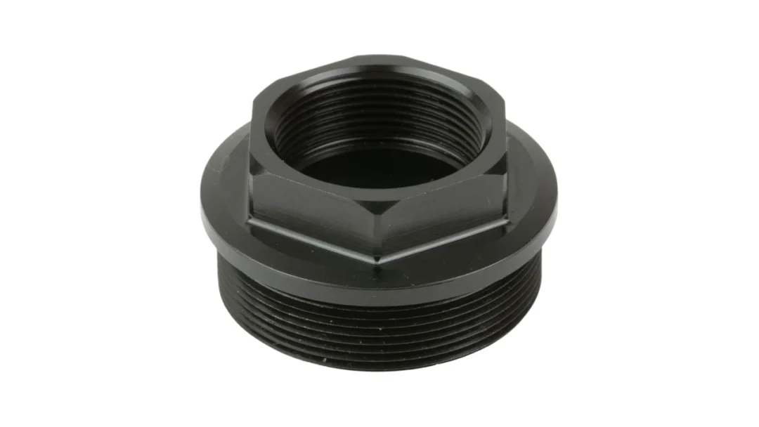 KAK PLAN B HUB MOUNT 1.375x24 _ BLACK-811163036566