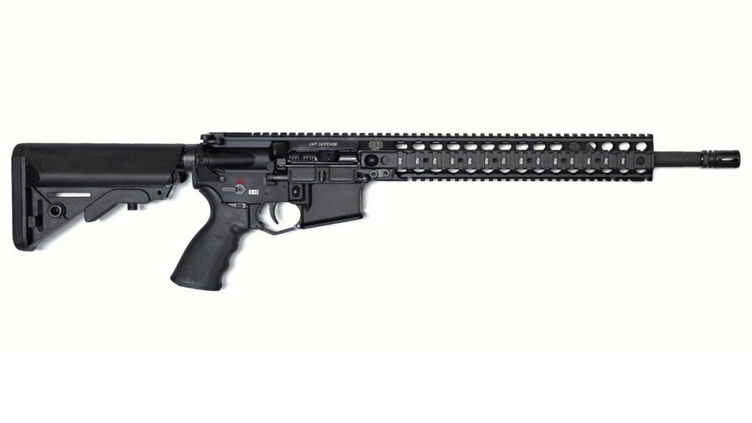 LMT DEFENSE MARS-LS MRP 815415014678