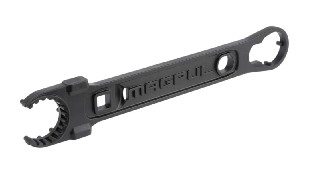 MAGPUL ARMORER'S WRENCH AR15_M4