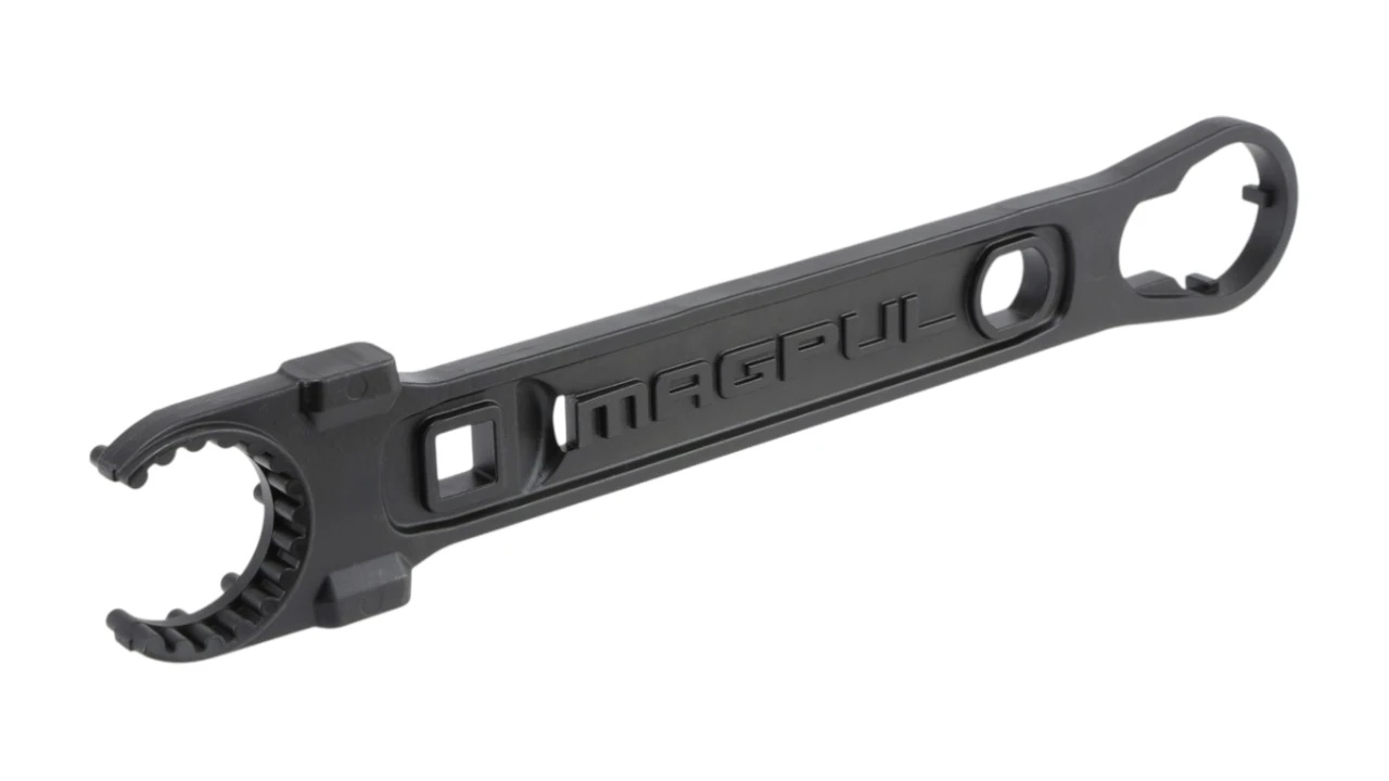 MAGPUL ARMORER'S WRENCH AR15/M4