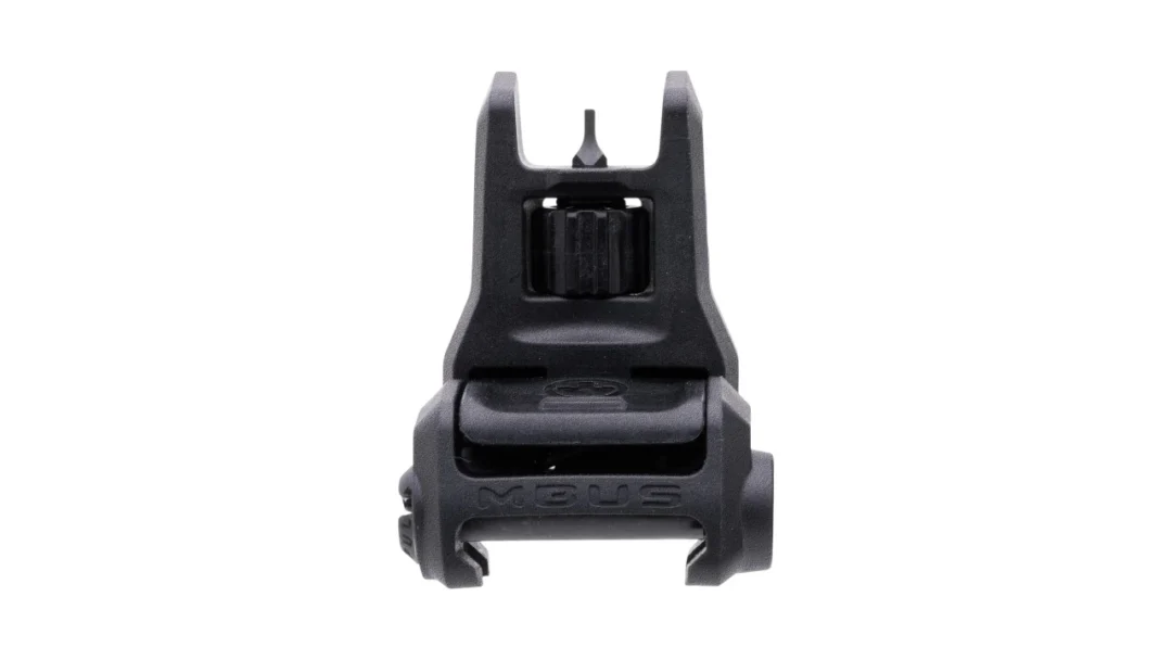 MAGPUL INDUSTRIES MBUS 3 FRONT SIGHT BLACK-840815132165