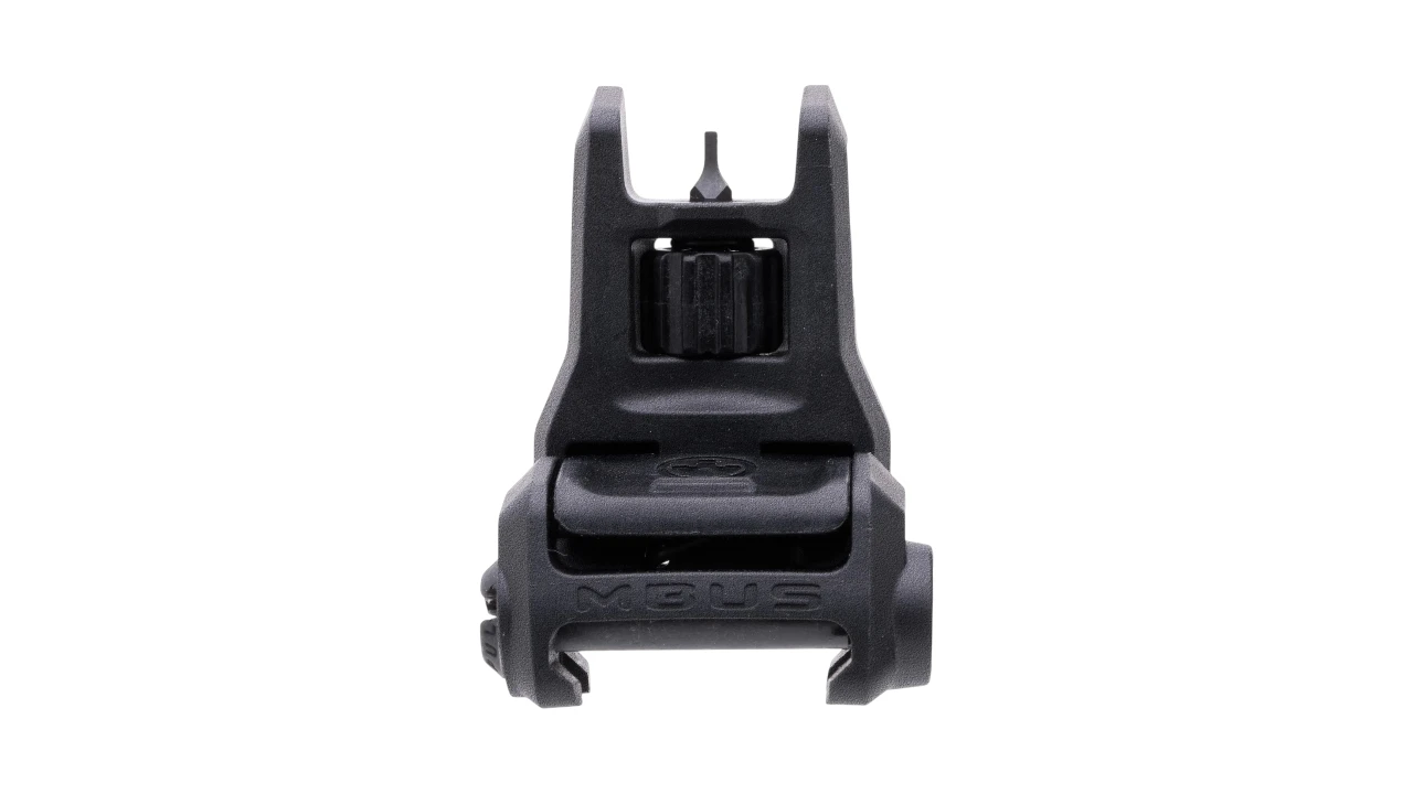 MAGPUL INDUSTRIES MBUS 3 FRONT SIGHT | BLACK