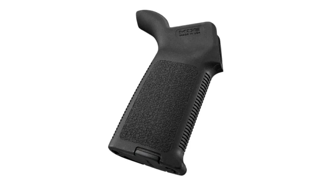 MAGPUL MOE GRIP AR15_M4 _ BLACK-873750000671