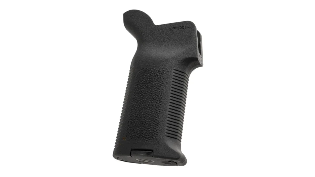 MAGPUL MOE K2-XL GRIP AR15_M4 _ BLACK-840815132288