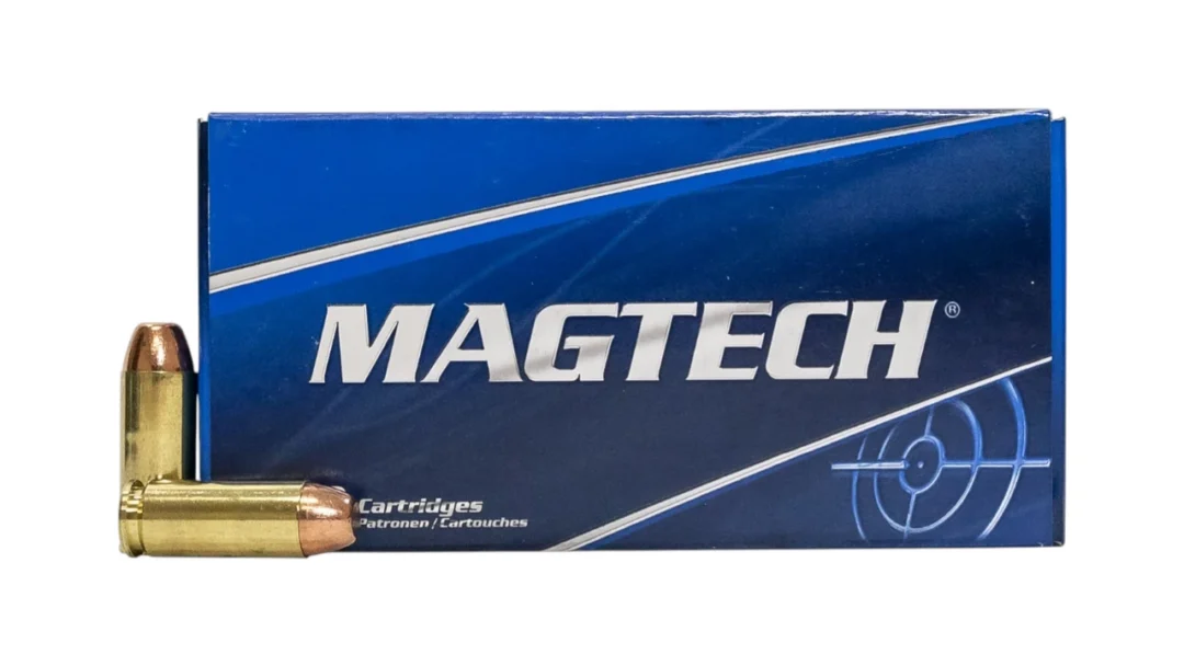 MAGTECH 10MM 180GR FMJ 50RD-754908210916