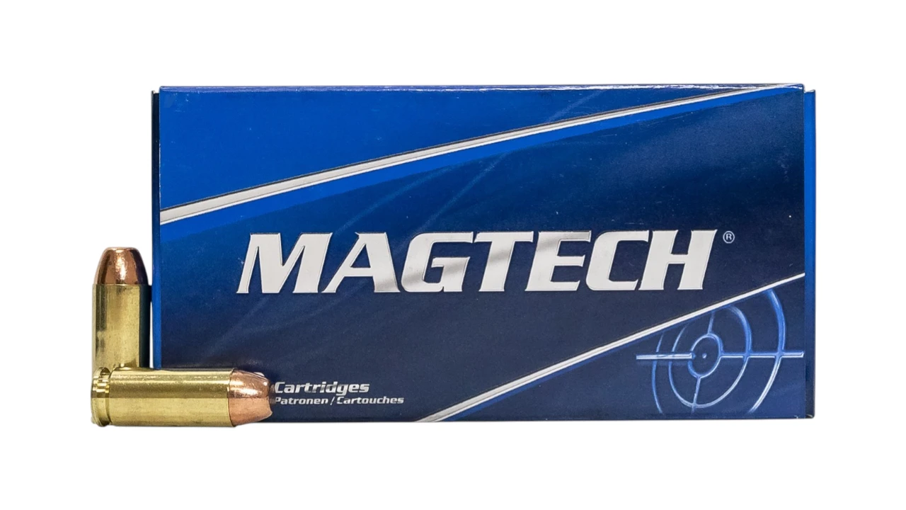 MAGTECH 10MM 180GR FMJ 50RD