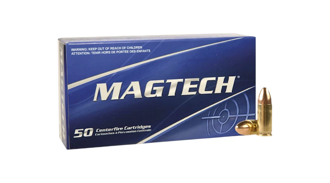 MAGTECH 9A 9MM 115GR FMJ 50RD-754908114016