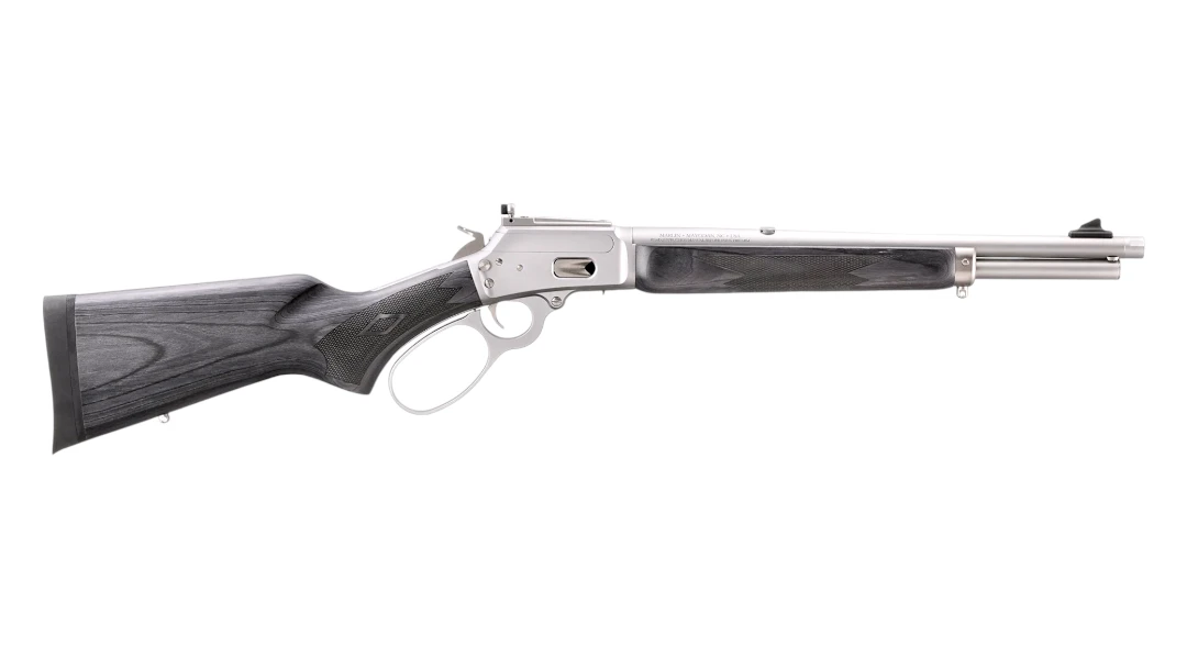 MARLIN TRAPPER 1894 10MM 10+1-736676704538