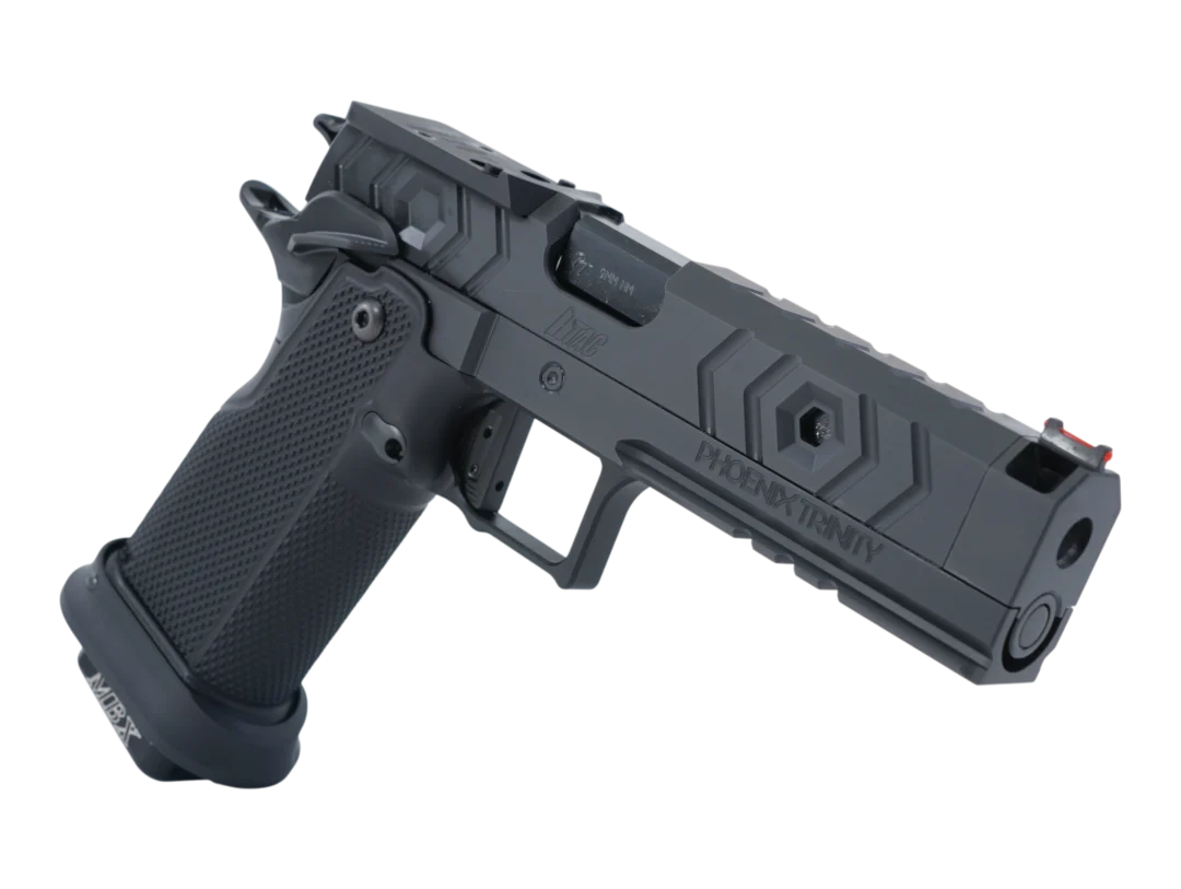 PHOENIX TRINITY H-TAC 5 9MM 20RD
