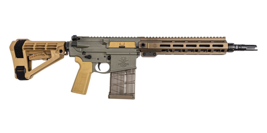 PSA SABRE-10A1 PISTOL 12.5-51655171588