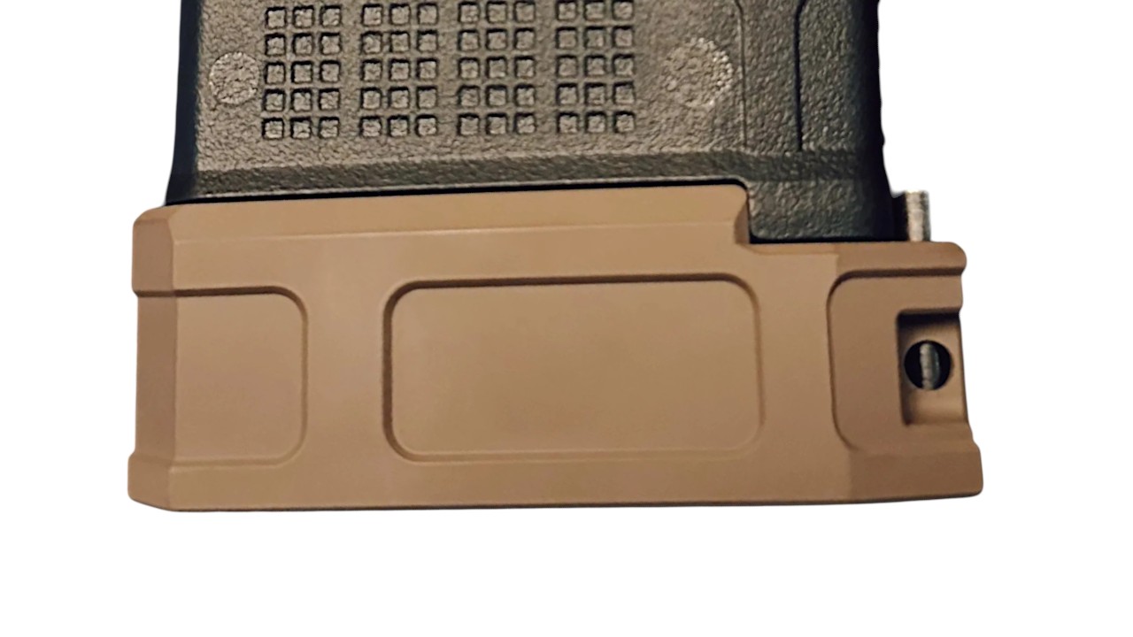 PYLON MXP 5.56 +5 EXTENSION | UMBER