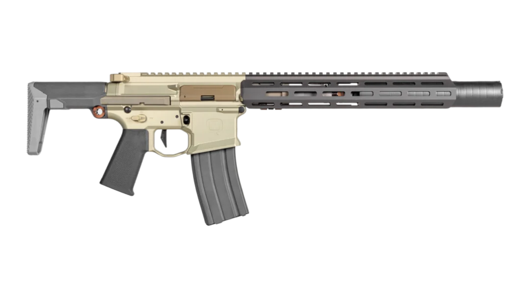 Q HONEY BADGER SD 300BLK 30RD