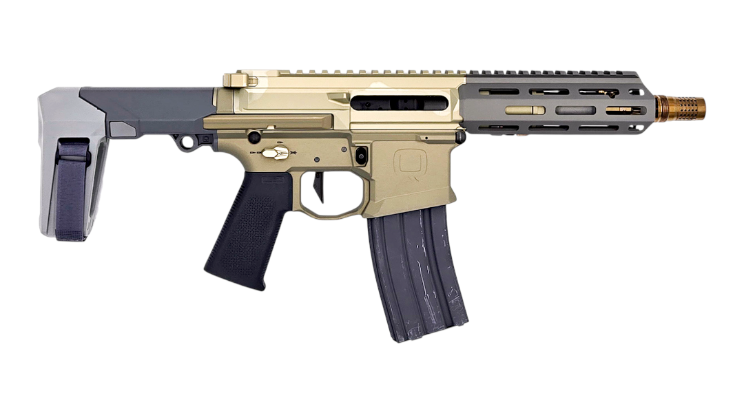 Q-HONEYBADGER-7IN-FDE