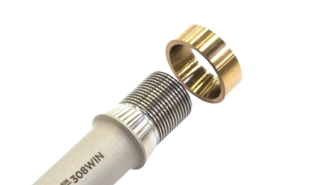 Q TAPER ADAPTER 1_2X28_850000857018