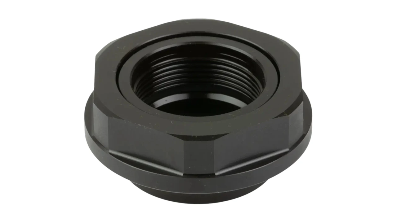 REARDEN CHARLIE ATLAS GEN 2 SUPPRESSOR MOUNT | NITRIDE