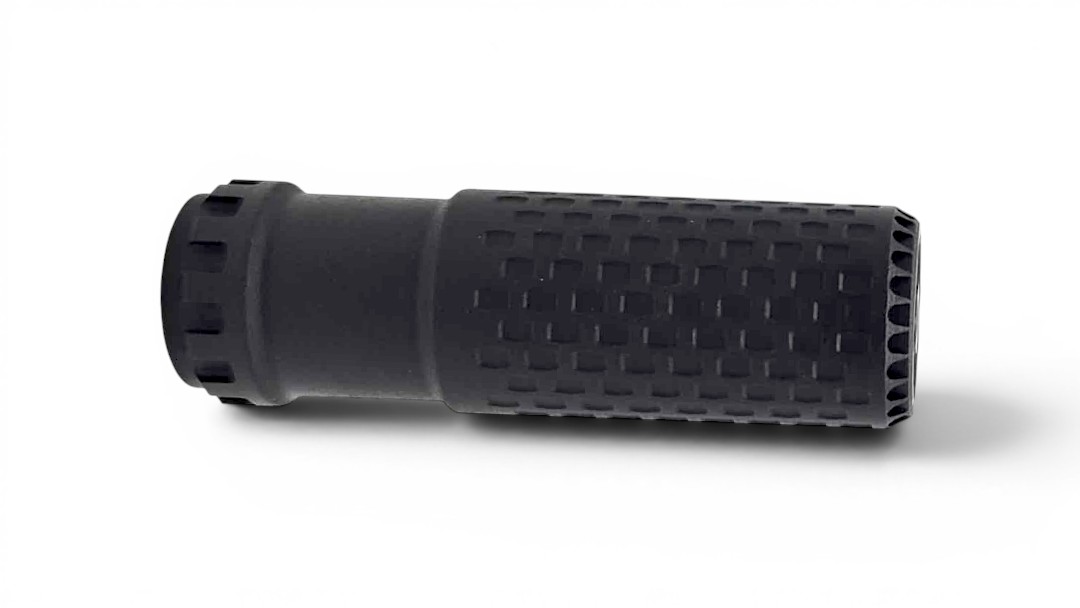 RIDGEBACK RHODIE 6 6MM SILENCER