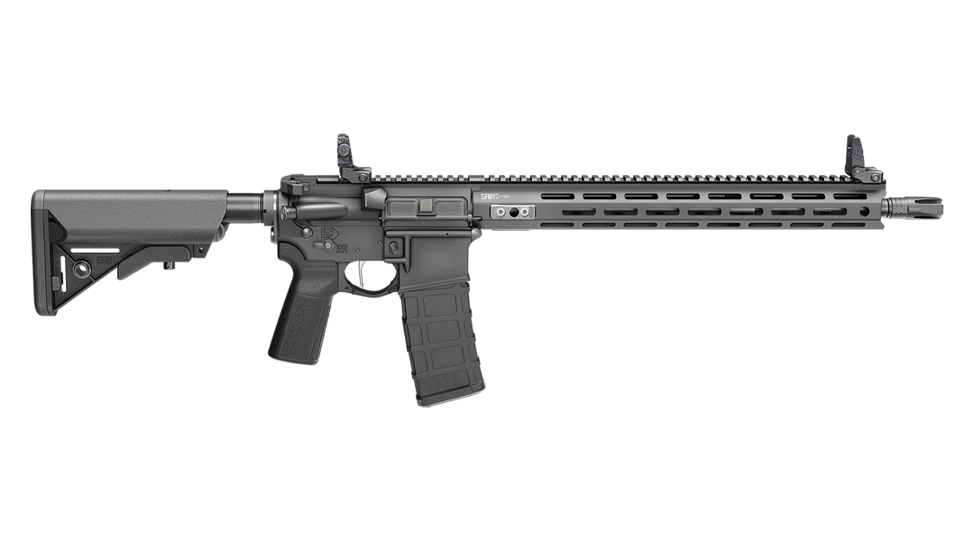 SPRINGFIELD SAINT VICTOR V2 5.56 NATO 16" 30RD