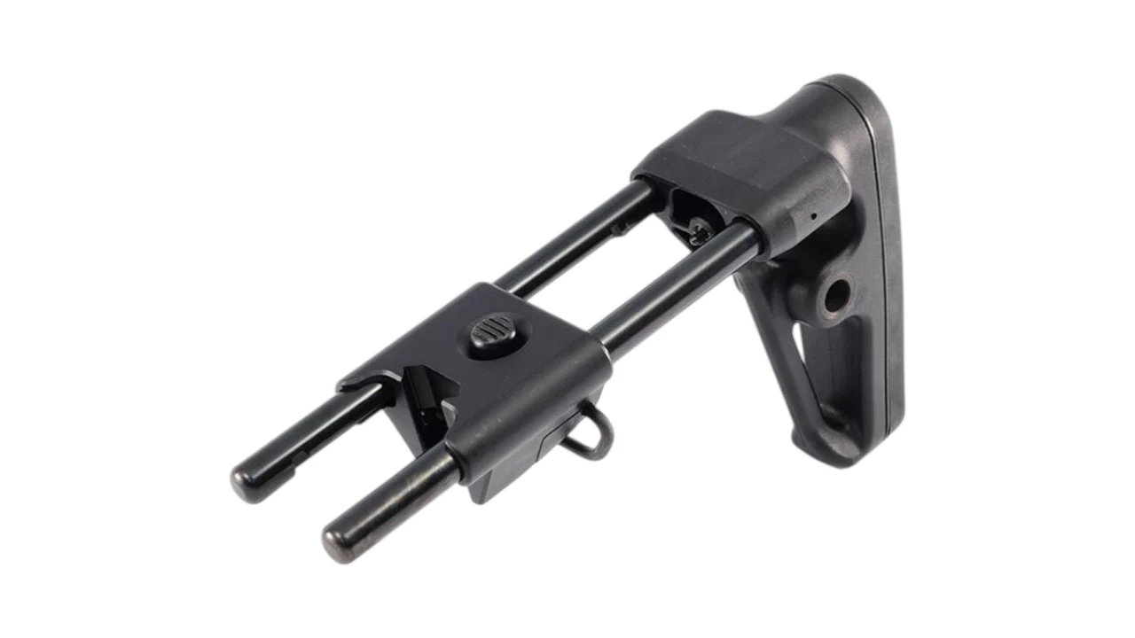 SIG MCX/MPX COLLAPSIBLE STOCK