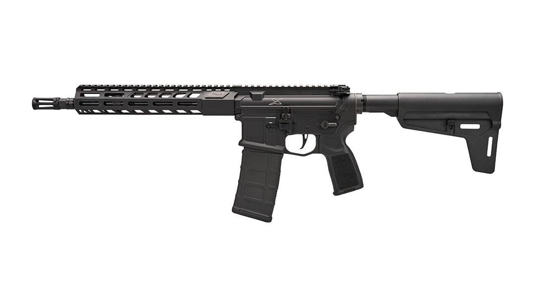 SIG SAUER M400 SDI 11.5" PISTOL  5.56 NATO 30RD | BLACK