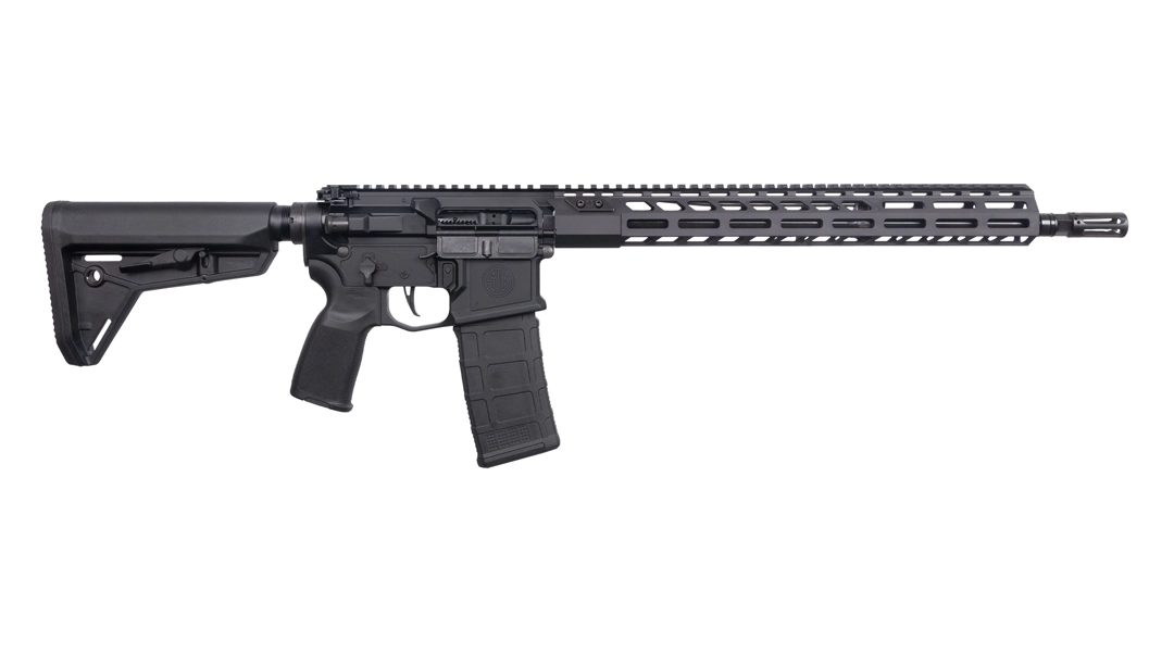 SIG SAUER M400 X-SERIES SDI 5.56 NATO 30RD