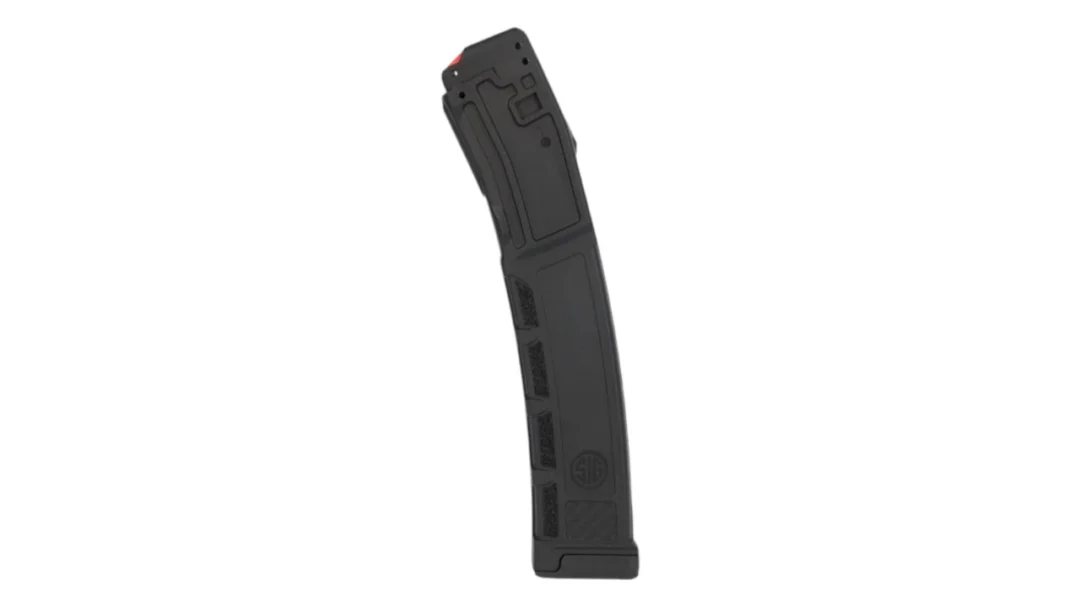 SIG SAUER MPX MAGAZINE 35RD 9MM