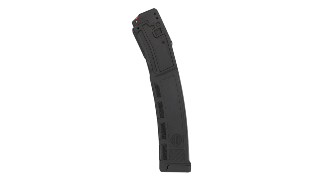 SIG SAUER MPX MAGAZINE 35RD 9MM