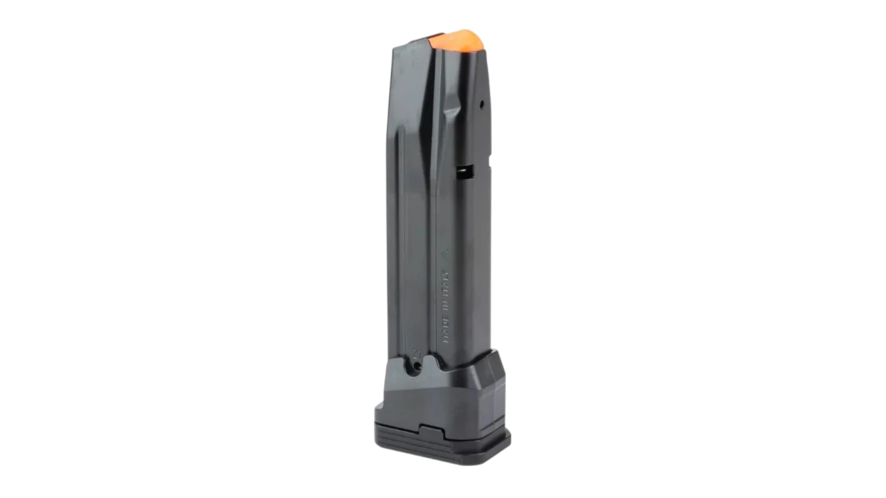 SIG SAUER P211/P320 MAGAZINE 23RD 9MM
